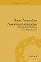 Rome, Postmodern Narratives of a Cityscape by Dom Holdaway, 9781138662056