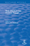 Routledge Revivals: God, Literature and Process Thought (2002) - 9781138541955 by Darren Middleton, 9781138541955