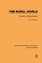 The Rural World (Education and Development) by Louis Malassis, 9781138865655