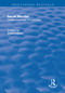 Serial Murder (Modern Scientific Perspectives) by Elliott Leyton, 9781138716957