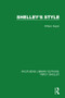 Shelley's Style by William Keach, 9781138645325