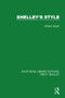 Shelley's Style by William Keach, 9781138645325