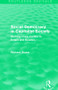 Social Democracy in Capitalist Society (Routledge Revivals) (Working-Class Politics in Britain and Sweden) - 9781138648791 by Richard Scase, 9781138648791