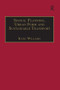 Spatial Planning, Urban Form and Sustainable Transport by Katie Williams, 9781138247376