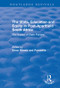 The State, Education and Equity in Post-Apartheid South Africa (The Impact of State Policies) by Enver Motala, John Pampallis, 9781138723603