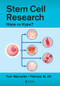 Stem Cell Research (Hope or Hype?) by Toni Marzotto, Patricia M. Alt, 9781138627291