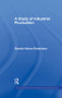 Study Indust Fluctuations Lse by Dennis Holme Robertson, 9781138865471