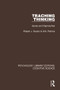 Teaching Thinking (Issues and Approaches) by Robert J. Swartz, D.N. Perkins, 9781138648432