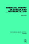Thematic Theory in Syntax and Interpretation - 9781138698109 by Robin Clark, 9781138698109