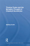 Thomas Tooke and the Monetary Thought of Classical Economics by Matthew Smith, 9781138807624