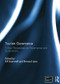 Tourism Governance (Critical Perspectives on Governance and Sustainability) by Bill Bramwell, Bernard Lane, 9781138790124