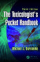 The Toxicologist's Pocket Handbook by Michael J. Derelanko, 9781138626409