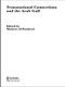 Transnational Connections and the Arab Gulf by Madawi Al-Rasheed, 9781138874466