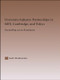 University-Industry Partnerships in MIT, Cambridge, and Tokyo (Storytelling Across Boundaries) by Sachi Hatakenaka, 9781138993952