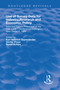 Use of Survey Data for Industry, Research and Economic Policy (Selected Papers Presented at the 24th CIRET Conference, Wellington, New Zealand 1999) by Karl Oppenlander, Gunter Poser, Bernd Schips, 9781138726451