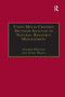 Using Multi-Criteria Decision Analysis in Natural Resource Management by Tony Prato, Gamini Herath, 9781138378964