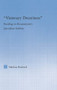 Visionary Dreariness (Readings in Romanticism's Quotidian Sublime) - 9781138813595 by Markus Poetzsch, 9781138813595