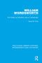 William Wordsworth (The Poetry of Grandeur and of Tenderness) by David B. Pirie, 9781138670228