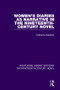Women's Diaries as Narrative in the Nineteenth-Century Novel by Catherine Delafield, 9781138674202