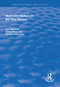 Work and Welfare in the New Russia by Nick Manning, Ovsey Shkaratan, 9781138729117