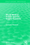 World Mineral Trends and U.S. Supply Problems by Leonard L. Fischman, 9781138960732