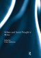 Writers and Social Thought in Africa by Wale Adebanwi, 9781138295636