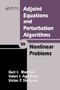 Adjoint Equations and Perturbation Algorithms in Nonlinear Problems by Guri I. Marchuk, Valeri I. Agoshkov, Victor P. Shutyaev, 9780367448585