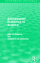 Administered Protection in America (Routledge Revivals) - 9780415504539 by Alan Rugman, Andrew D. M. Anderson, 9780415504539