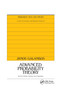 Advanced Probability Theory, Second Edition, by Janos Galambos, 9780367401634