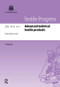 Advanced Technical Textile Products by Xiaoming Tao, 9780415479233