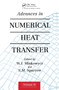 Advances in Numerical Heat Transfer, Volume 2 by W. Minkowycz, 9780367447304