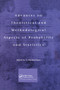 Advances on Theoretical and Methodological Aspects of Probability and Statistics by N. Balakrishnan, 9780367578527