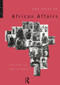 The Atlas of African Affairs by Ieuan L.l. Griffiths, 9780415054881