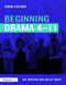 Beginning Drama 4-11 by Joe Winston, Miles Tandy, 9780415475839