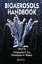 Bioaerosols Handbook by Christopher S. Cox, Christopher M. Wathes, 9780367579739