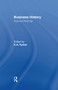 Business History (Selected Readings) - 9780415761123 by Kenneth. A. Tucker, 9780415761123