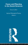 Cause and Meaning in the Social Sciences by Ernest Gellner, 9780415488617