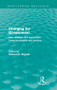 Charging for Government (Routledge Revivals) (User charges and earmarked taxes in principle and practice) by Richard Wagner, 9780415609289