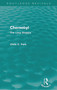 Chernobyl (Routledge Revivals) (The Long Shadow) by Chris Park, 9780415677448