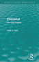 Chernobyl (Routledge Revivals) (The Long Shadow) by Chris Park, 9780415677448