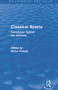 Classical Sparta (Routledge Revivals) (Techniques Behind Her Success) by Anton Powell, 9780415743341