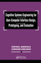 Cognitive Systems Engineering for User-computer Interface Design, Prototyping, and Evaluation - 9780367449087 by Stephen J. Andriole, Leonard Adelman, 9780367449087