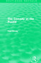 The Comedy of the Pound (Rev) by Paul Einzig, 9780415819527