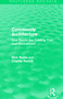 Community Architecture (Routledge Revivals) (How People Are Creating Their Own Environment) by Nick Wates, Charles Knevitt, 9780415708586