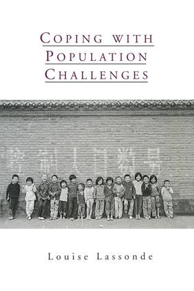 Coping with Population Challenges - 9780415846806 by Louise Lassonde, 9780415846806