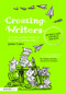 Creating Writers (A Creative Writing Manual for Schools) by James Carter, 9780415499026