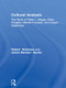 Cultural Analysis (The Work of Peter L. Berger, Mary Douglas, Michel Foucault, and Jürgen Habermas) - 9780415521598 by Robert Wuthnow, James Davison Hunter, Albert J. Bergesen, Edith Kurzweil, 9780415521598
