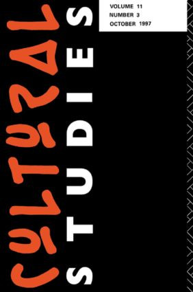 Cultural Studies 11.3 by Lawrence Grossberg, Della Pollock, 9780415161718
