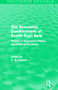 The Economic Development of South-East Asia (Routledge Revivals) (Studies in Economic History and Political Economy) by C. D. Cowan, 9780415531214