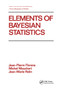 Elements of Bayesian Statistics by Florens, 9780367403218